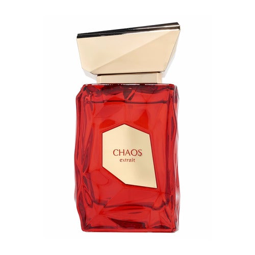 French Avenue - Chaos