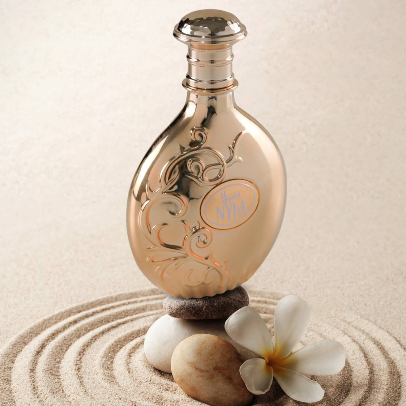 Arabiyat Prestige - Nyla