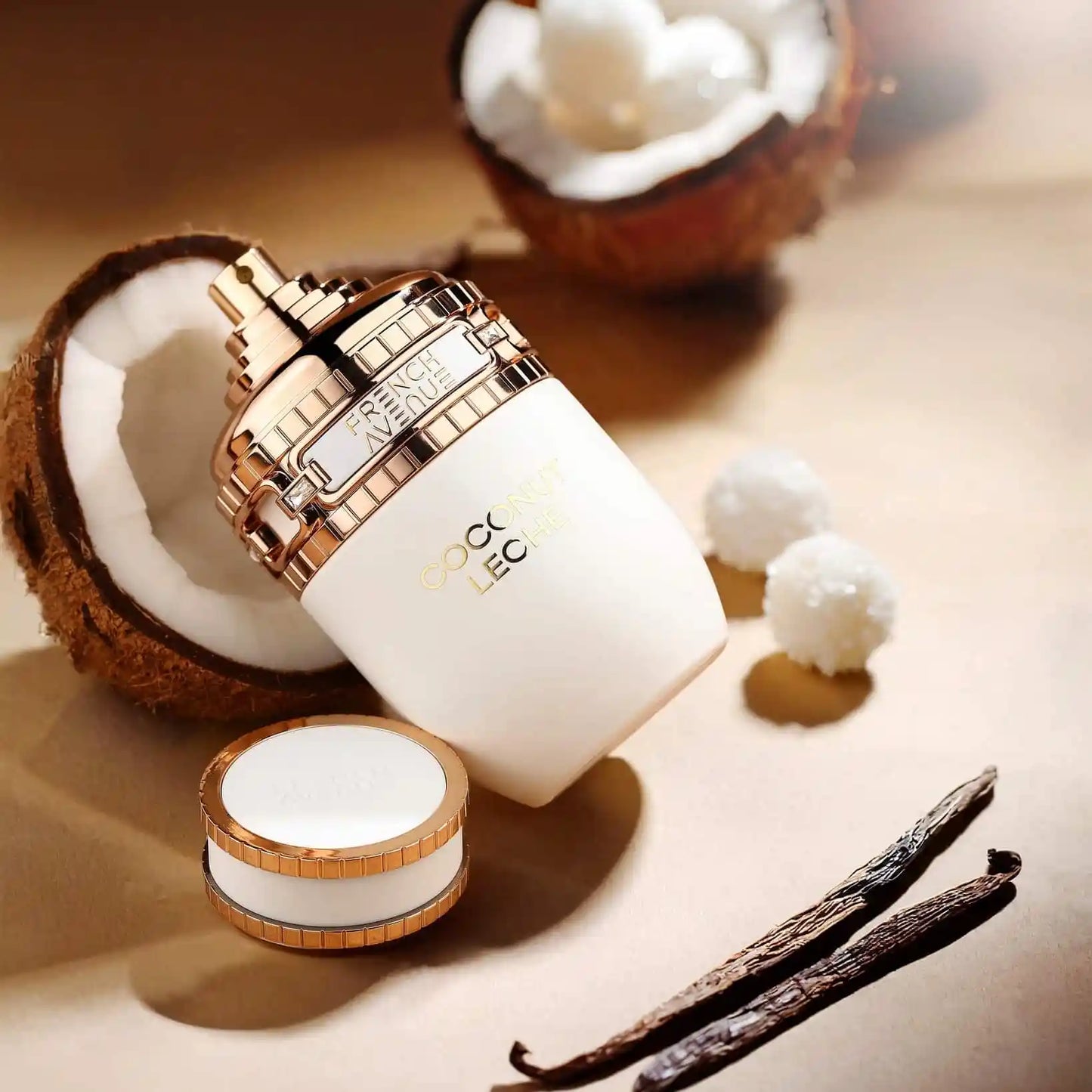 French Avenue - Coconut Leche
