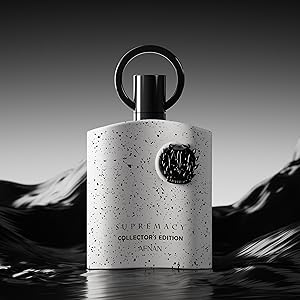 Afnan - Supremacy Collector's Edition