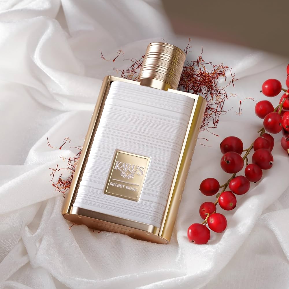 Khadlaj - Karus Secret Musk