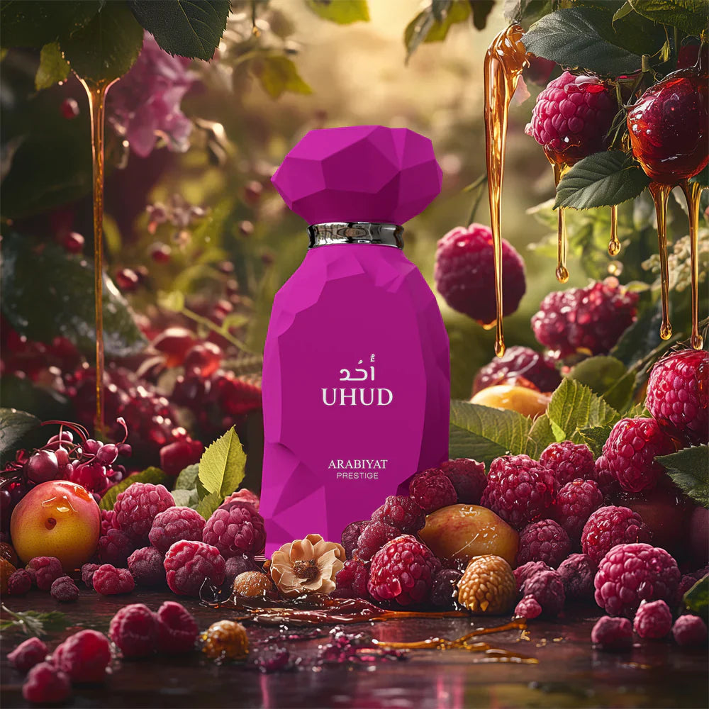 Arabiyat Prestige - Uhud