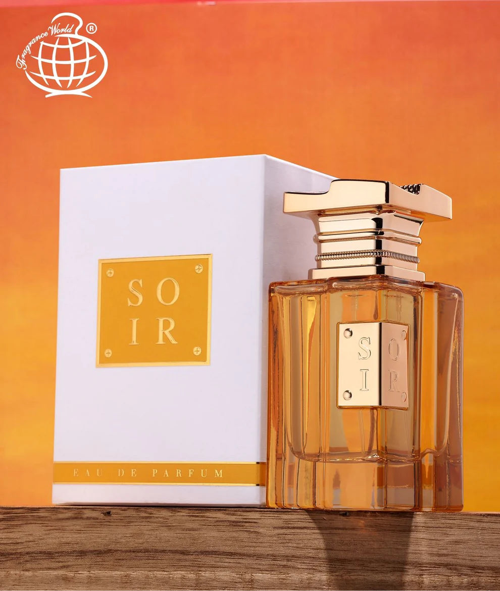 Fragrance World - Soir