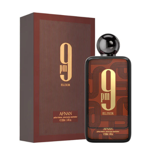 Afnan - 9pm Elixir parfum
