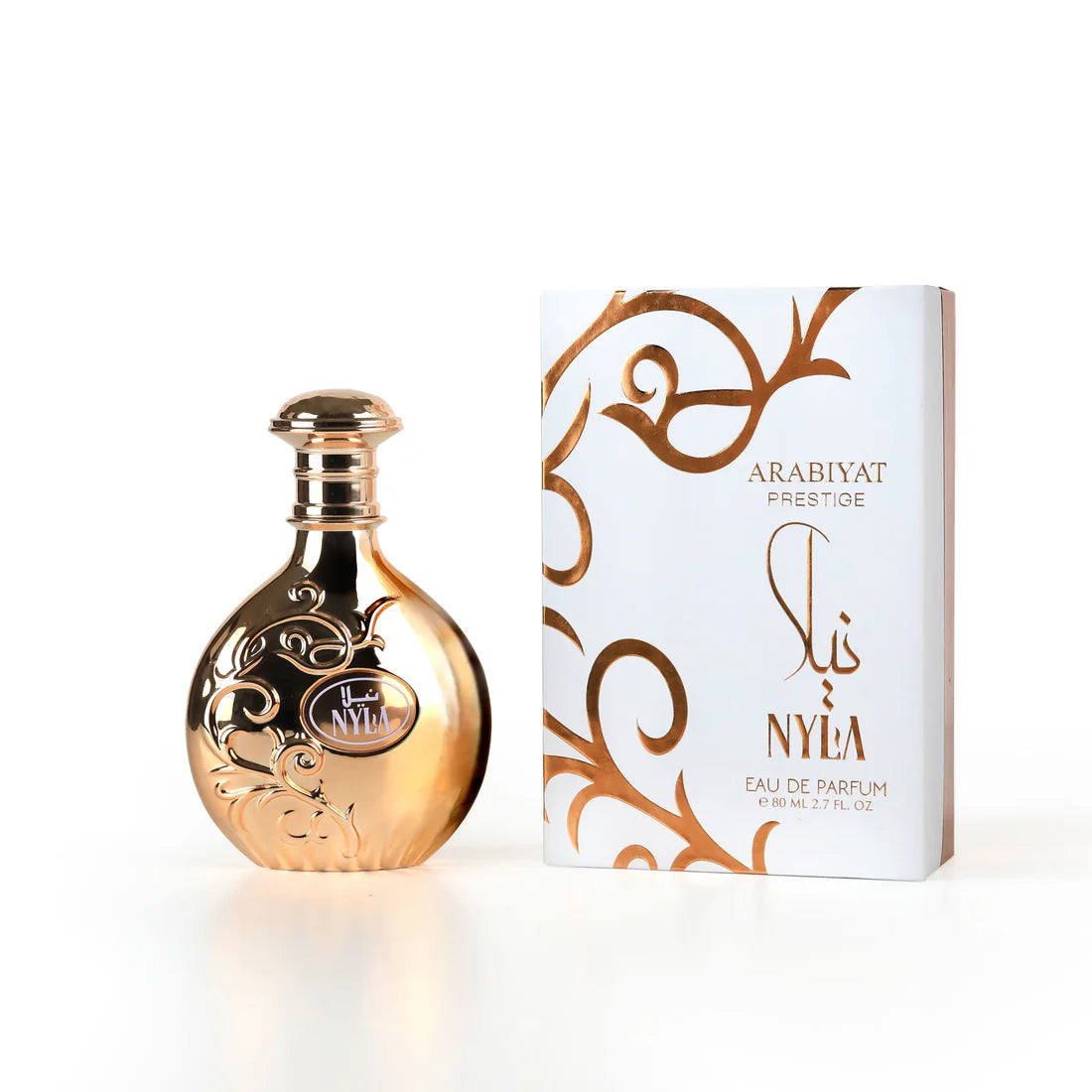 Arabiyat Prestige - Nyla parfum