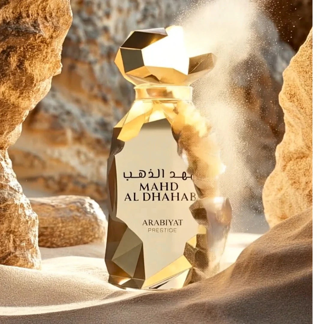 Arabiyat Prestige - Mahd Al Dhahab