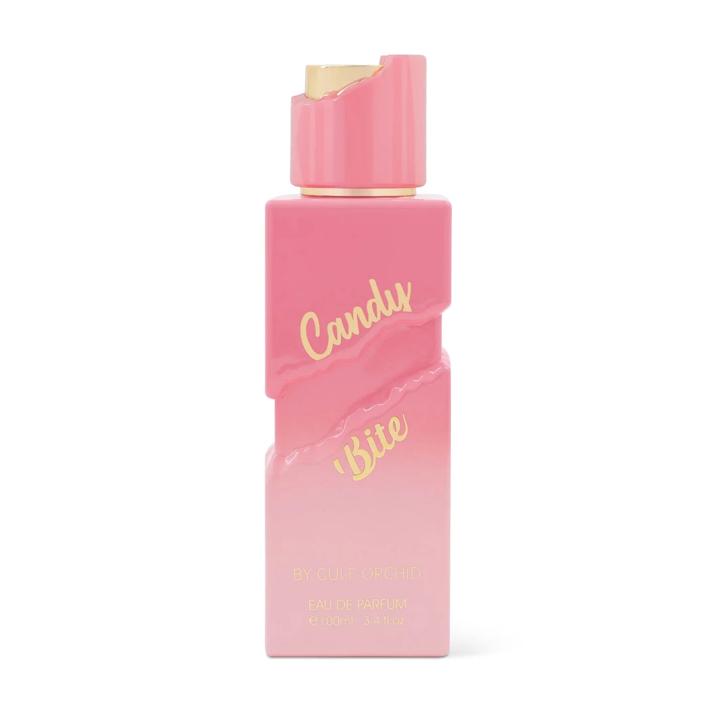 Gulf Orchid - Candy Bite