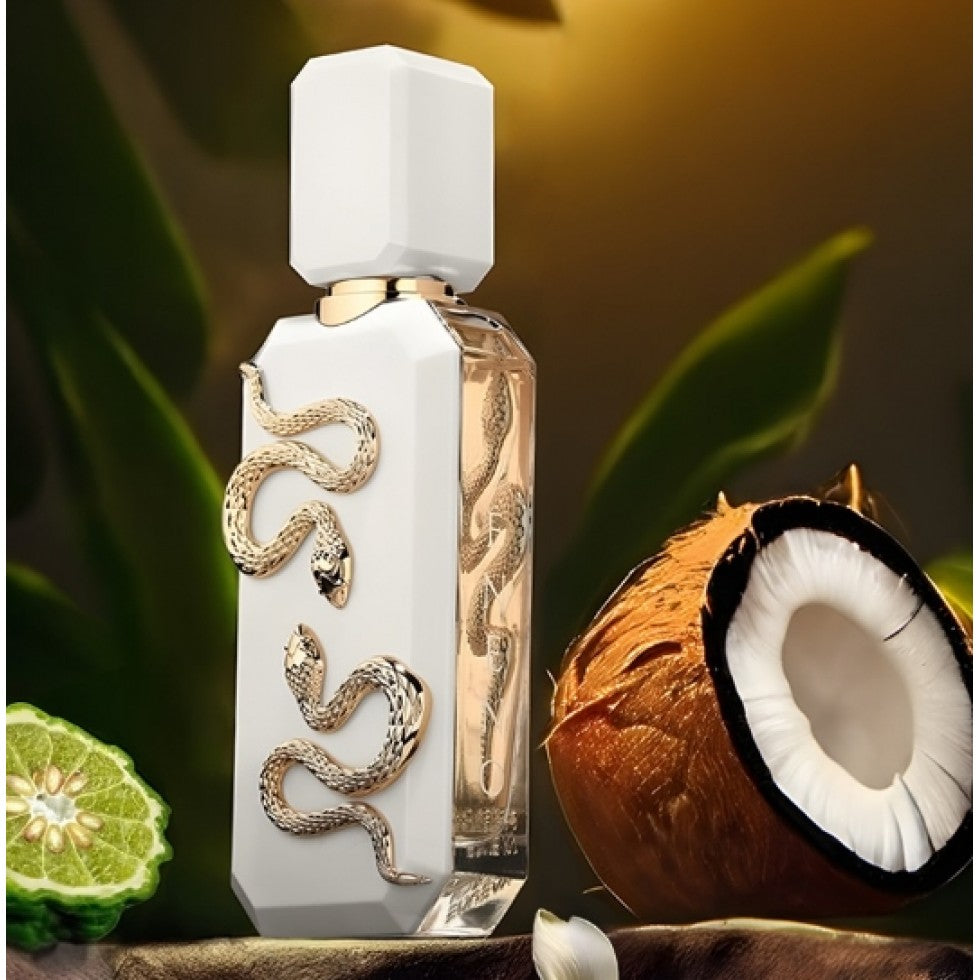 French Avenue - Veneno Bianco