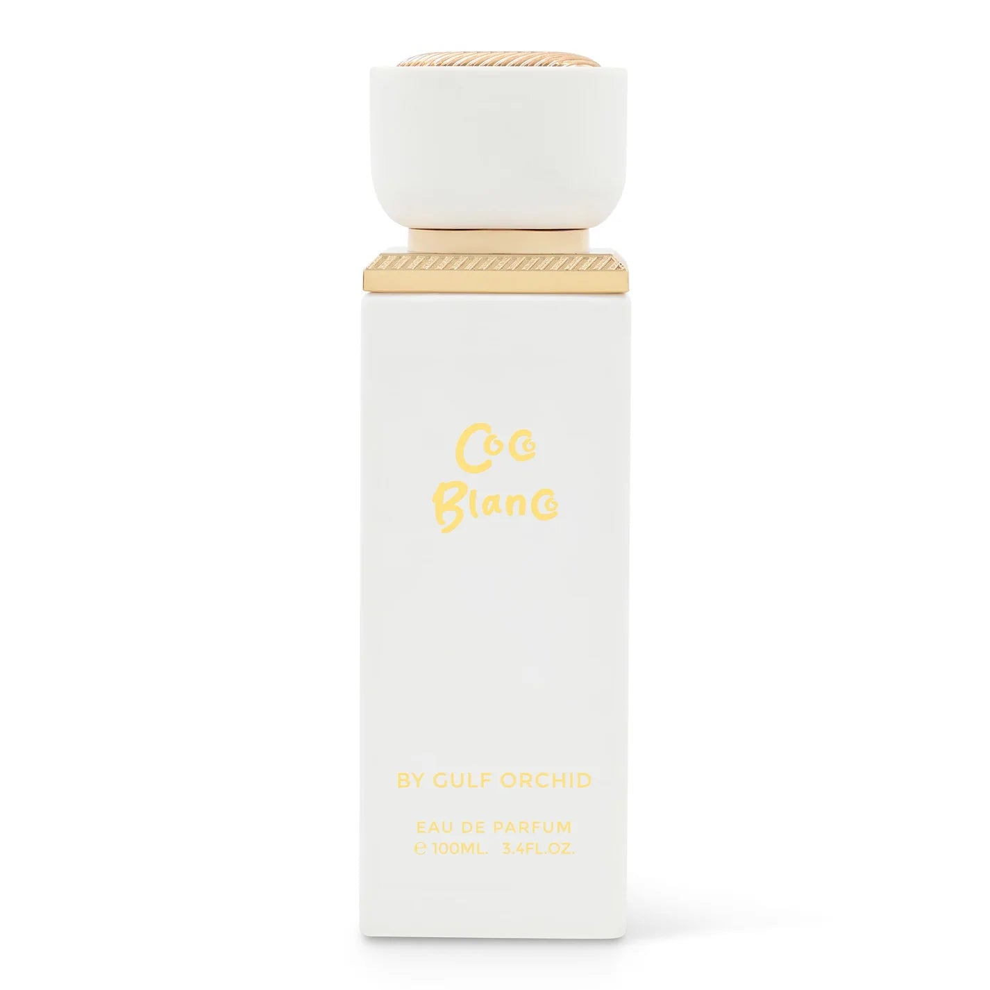 Gulf Orchid - Coco Blanco