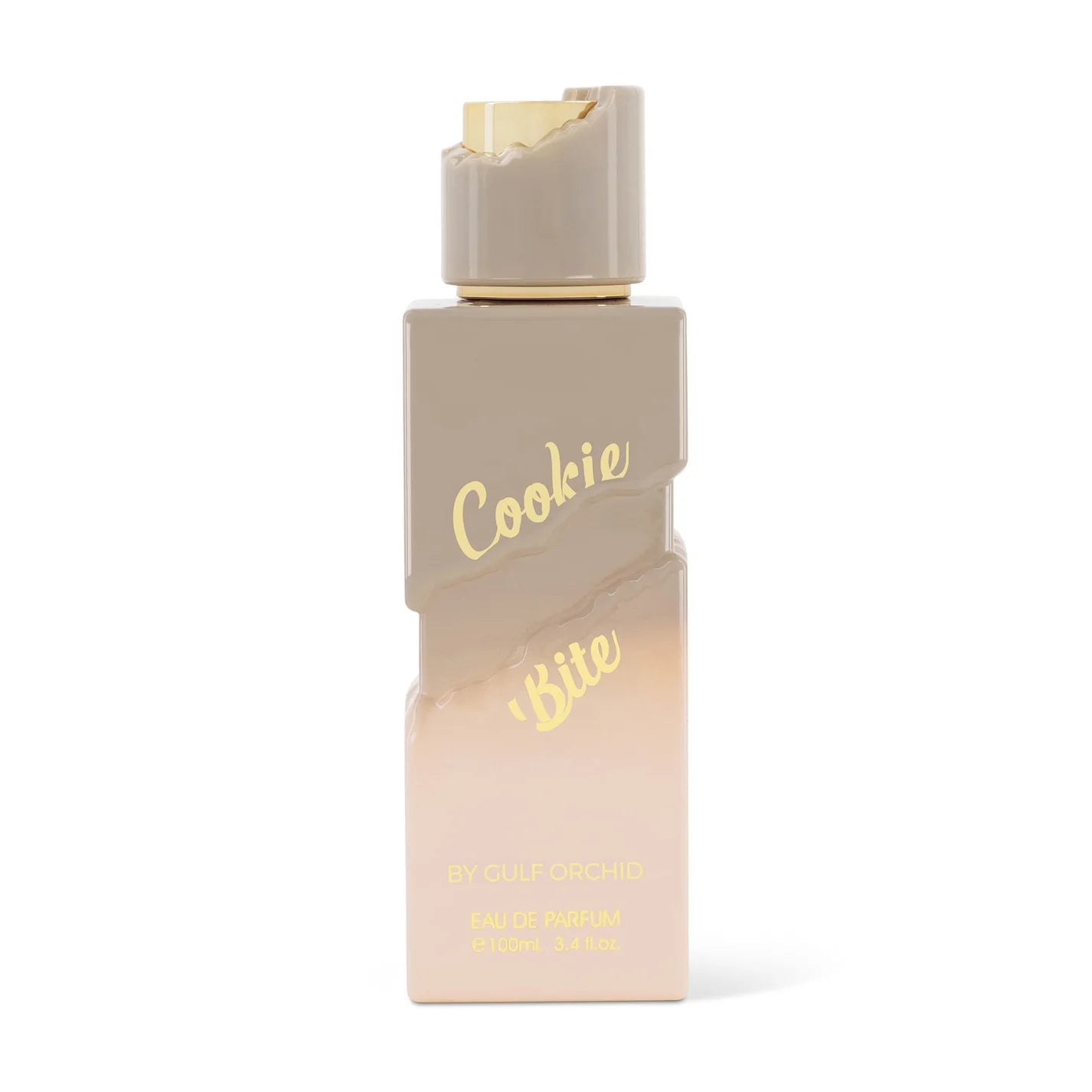 Gulf Orchid - Cookie Bite