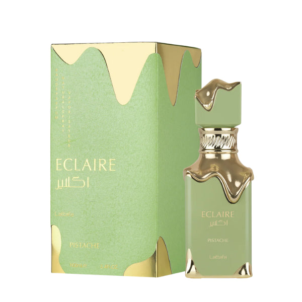 Lattafa - Eclaire Pistache parfum