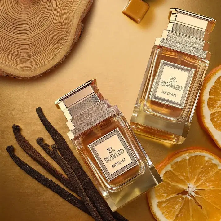 French Avenue - El Dorado parfum