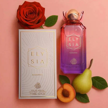 Elysia - Elegance parfum