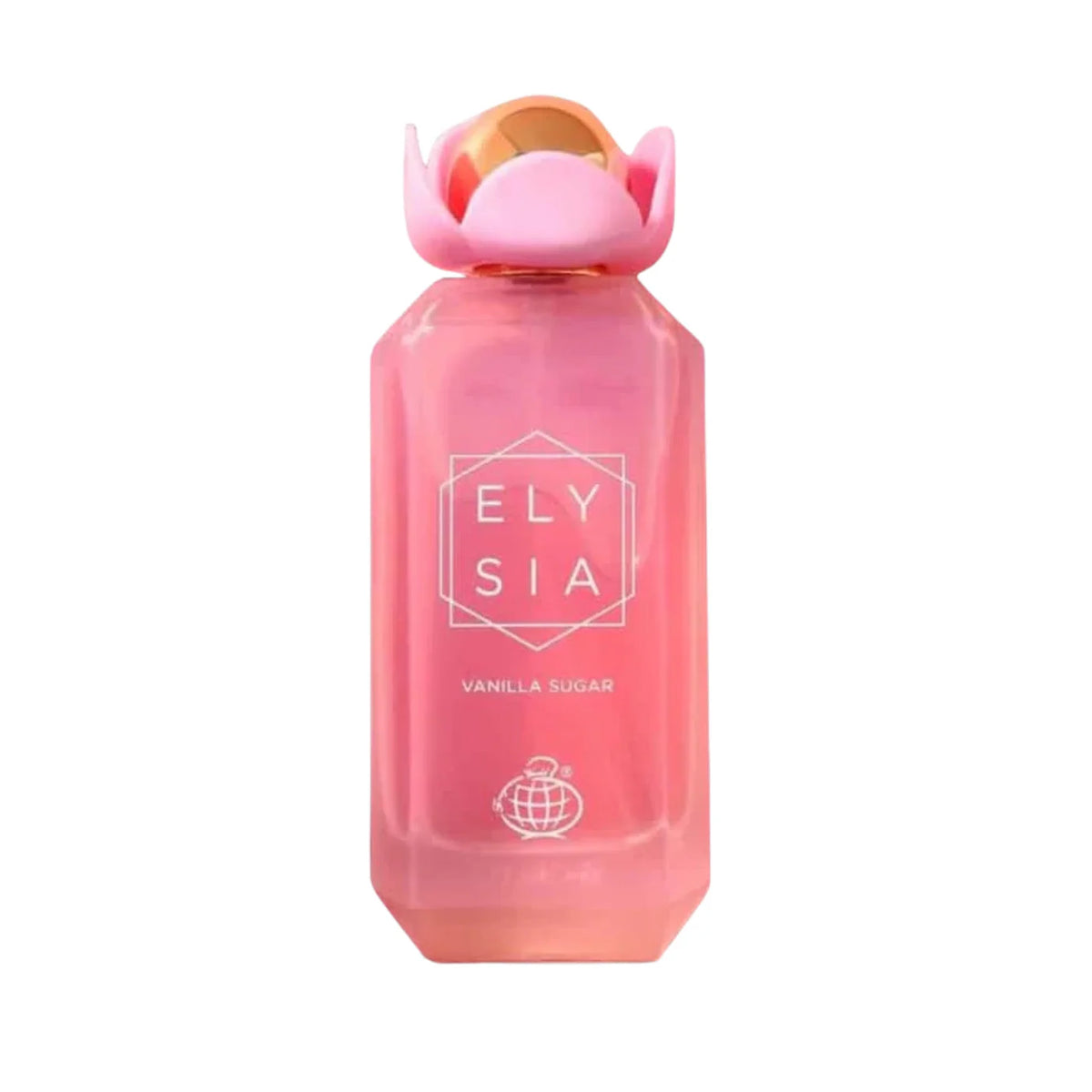Elysia - Vanilla Sugar parfum