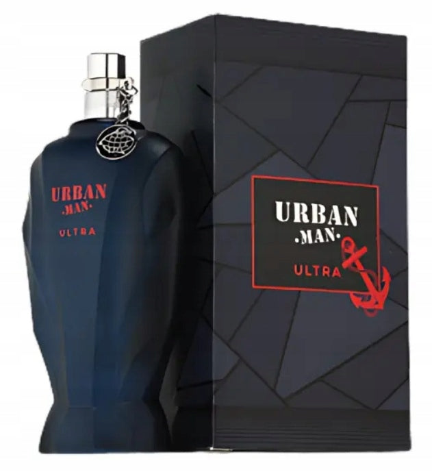 Fragrance World - Urban Man Ultra parfum