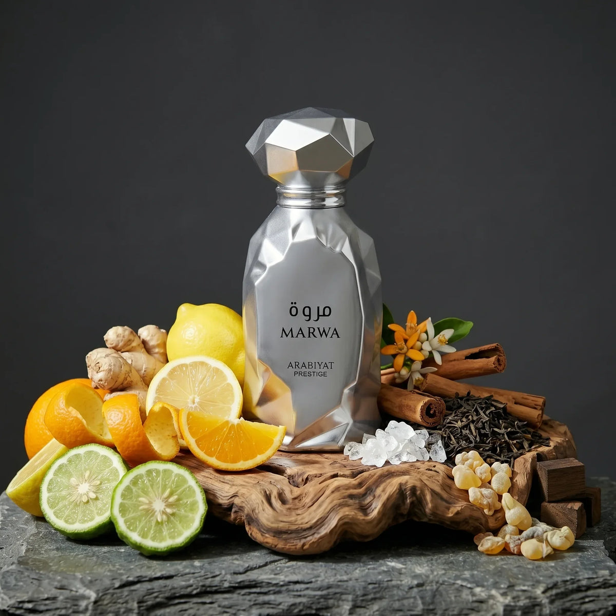 Arabiyat Prestige - MARWA parfum