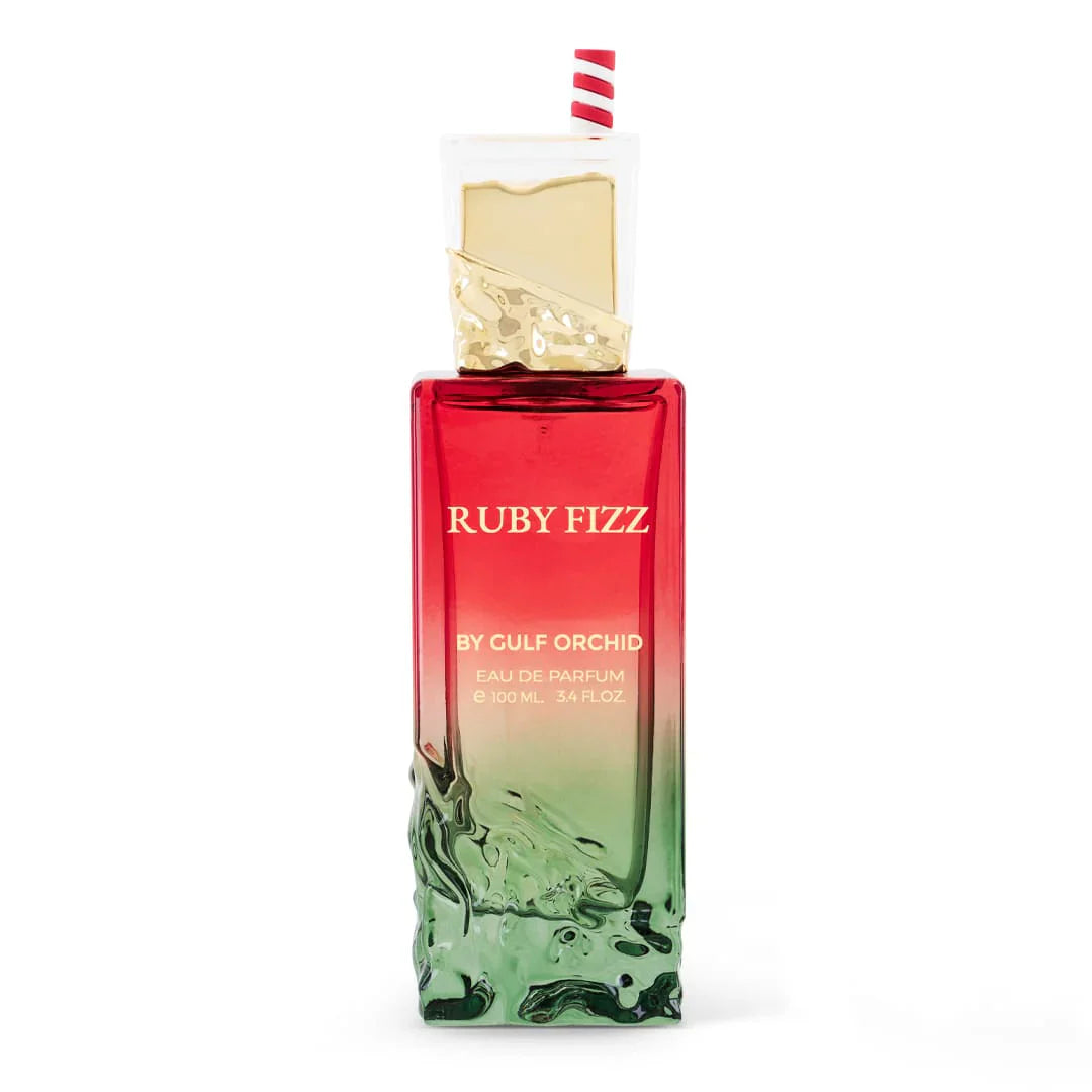Gulf Orchid - Ruby Fizz