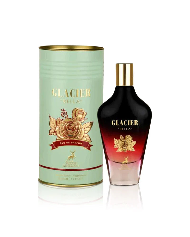Maison Alhambra - Glacier Bella