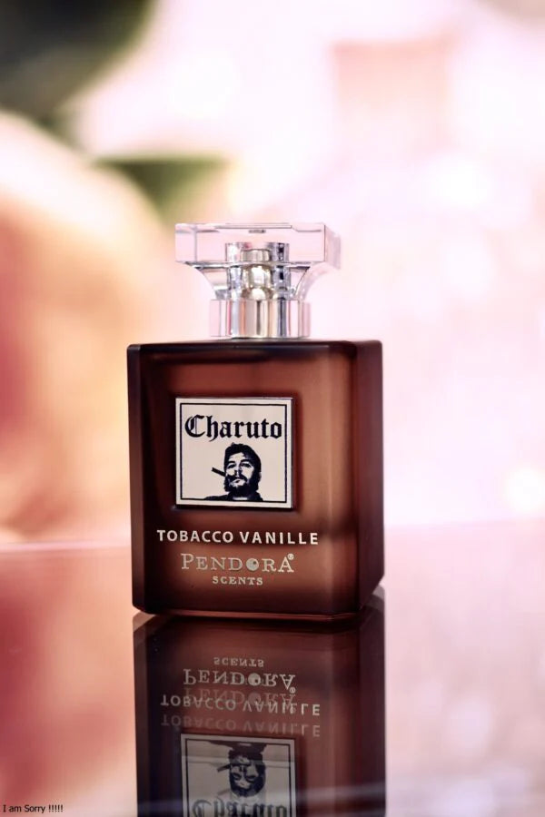 Paris Corner - Charuto Tobacco Vanille