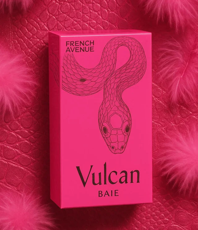 French Avenue - Vulcan Baie