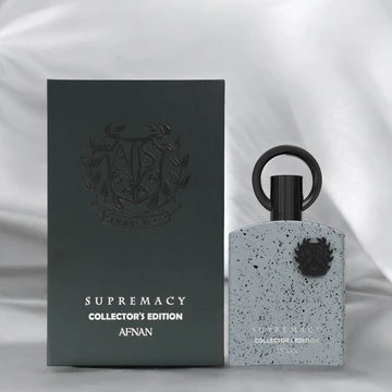 Afnan - Supremacy Collector's Edition