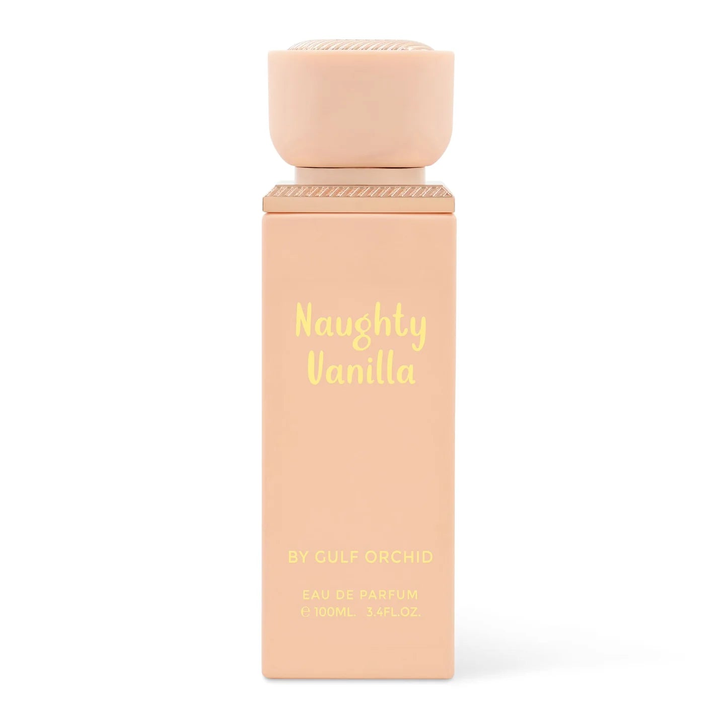 Gulf Orchid - Naughty Vanilla
