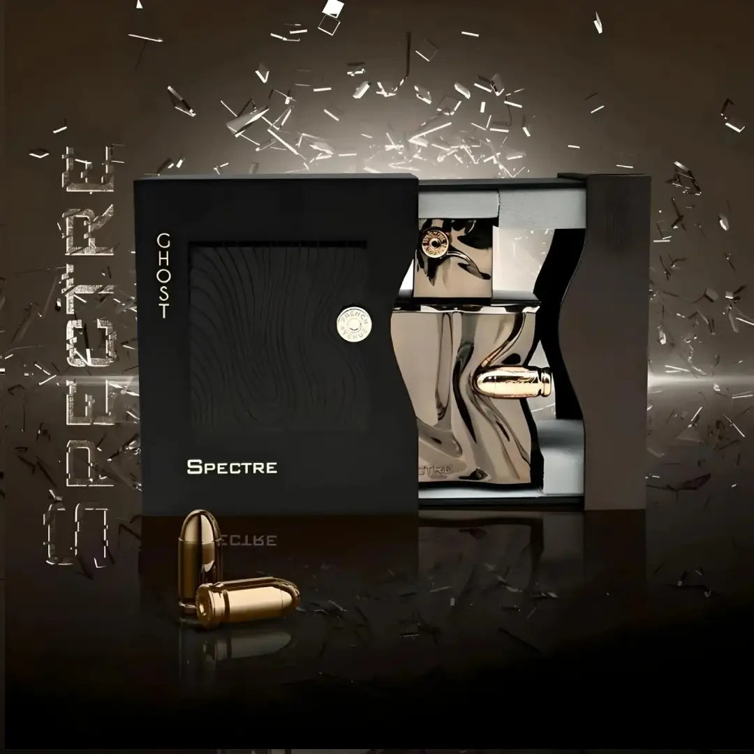 French Avenue - Spectre Ghost