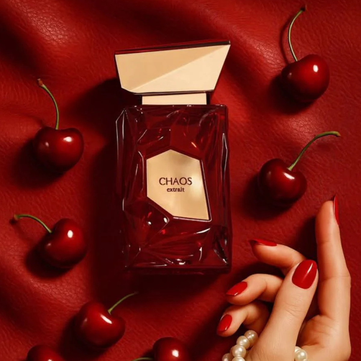French Avenue - Chaos parfum