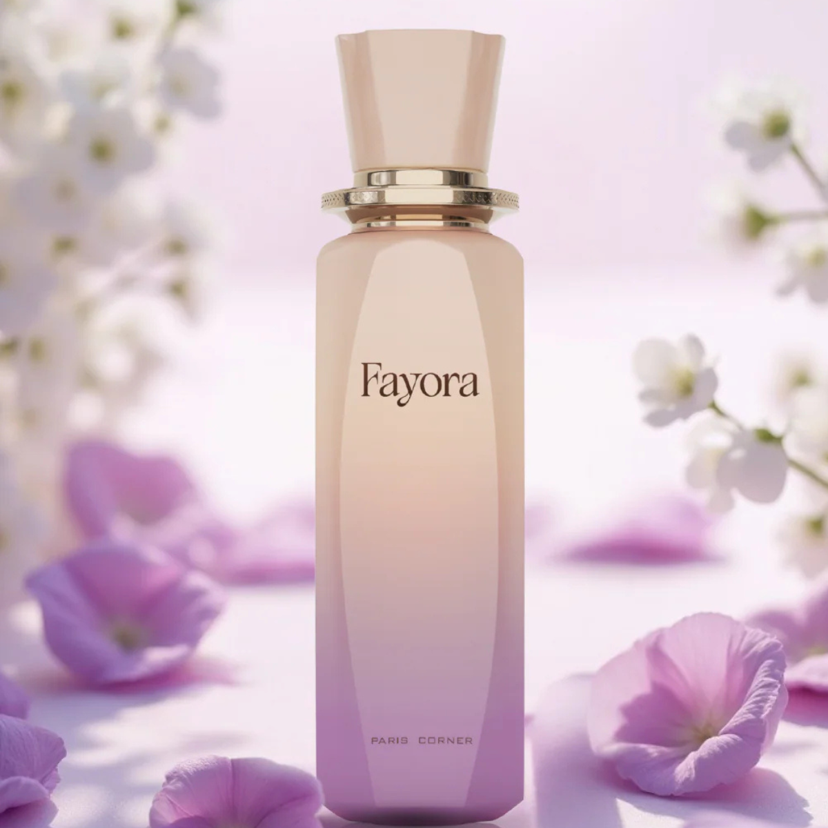 Paris Corner - Fayora parfum