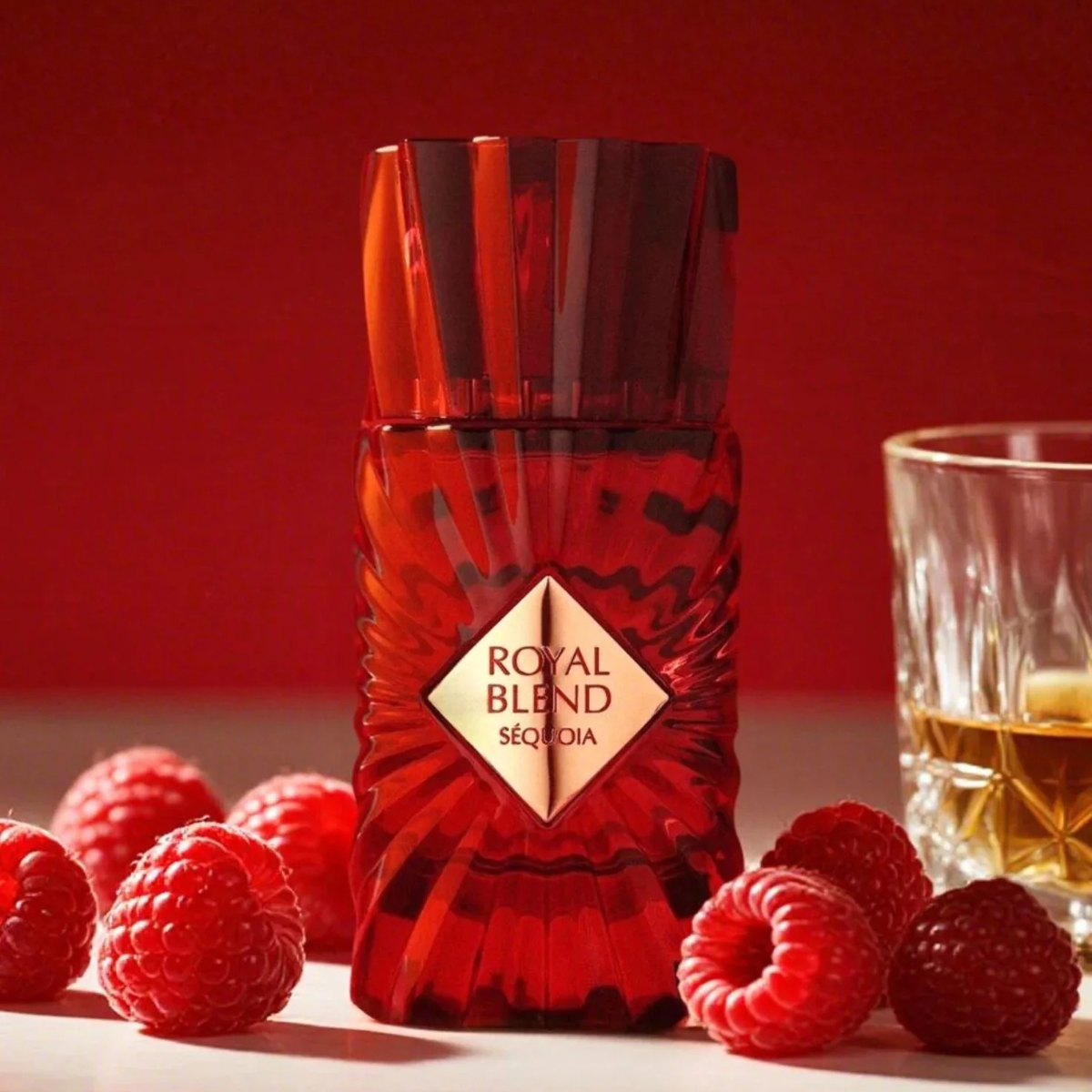 French Avenue - Royal Blend Sequoia