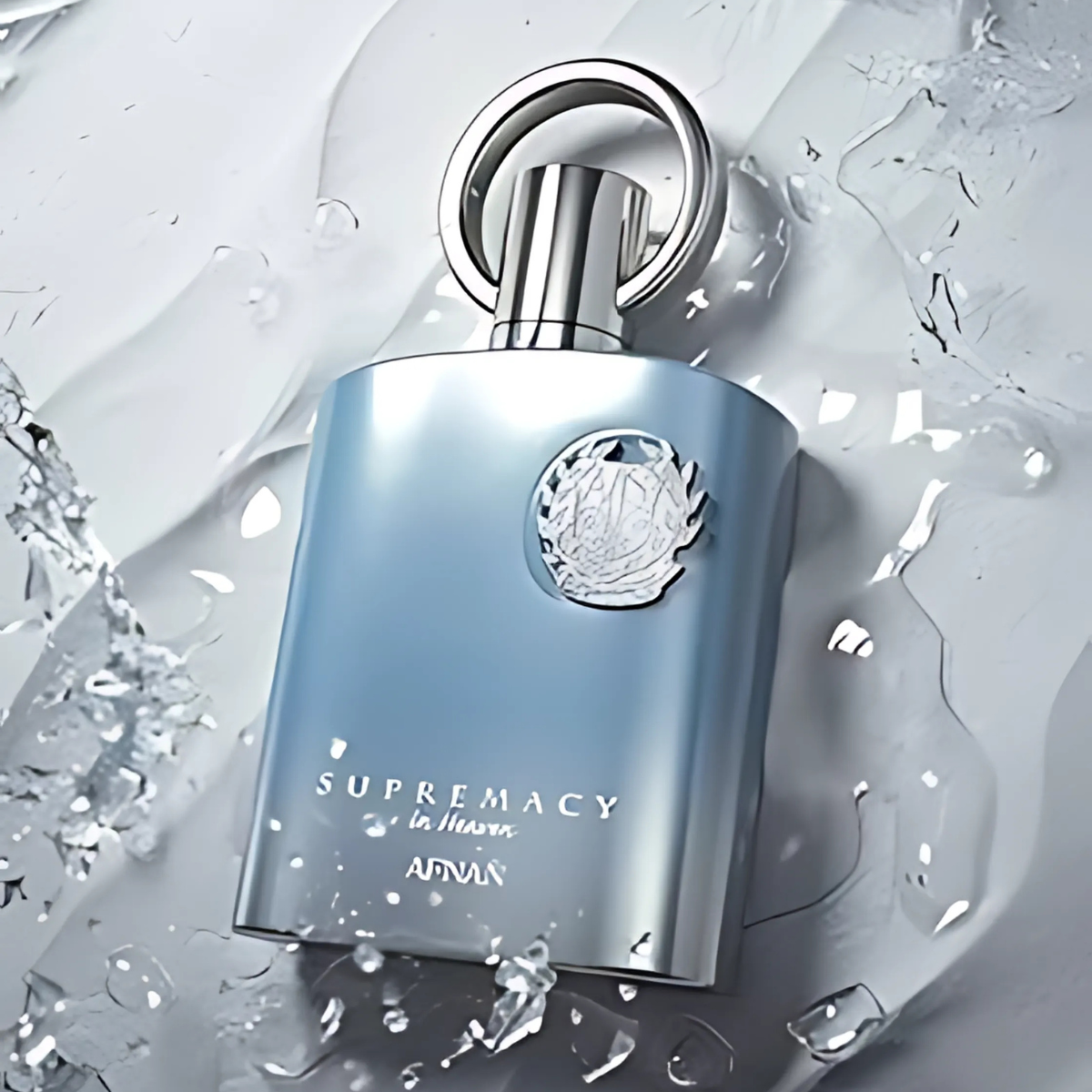 Afnan - Supremacy in Heaven