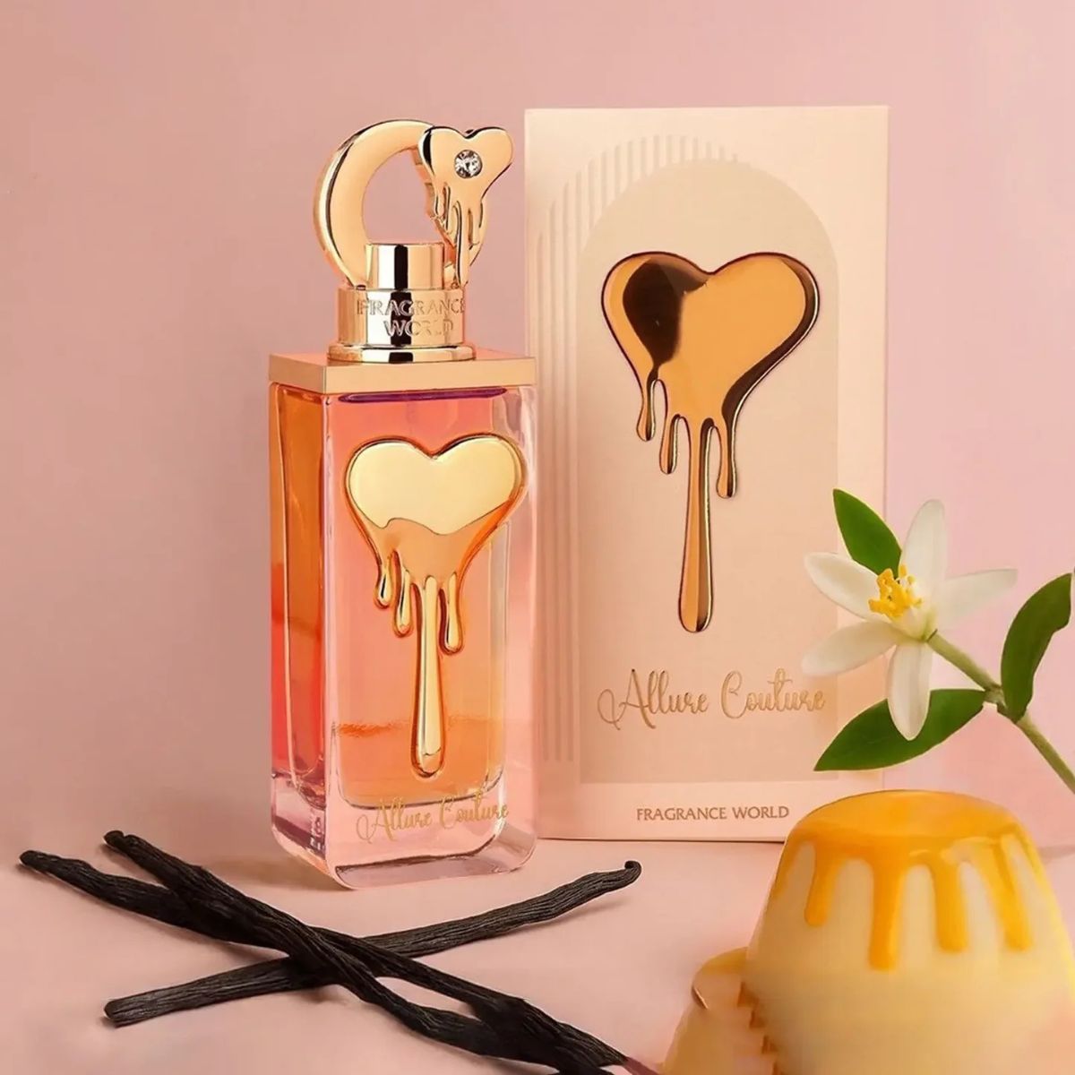 Fragrance World - Allure Couture