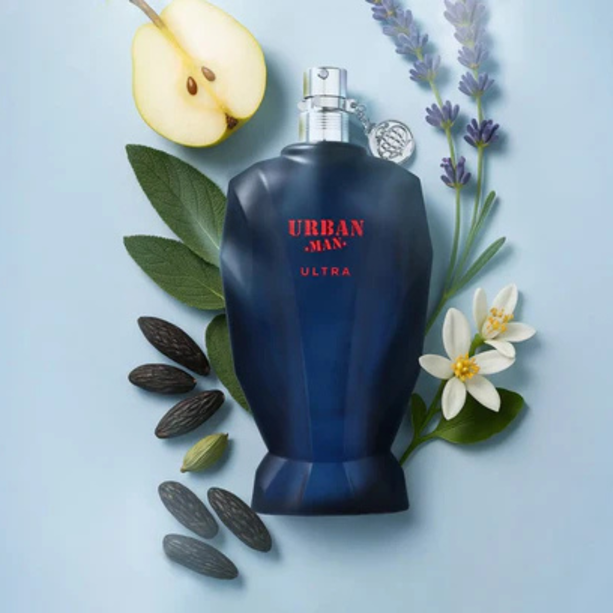 Fragrance World - Urban Man Ultra