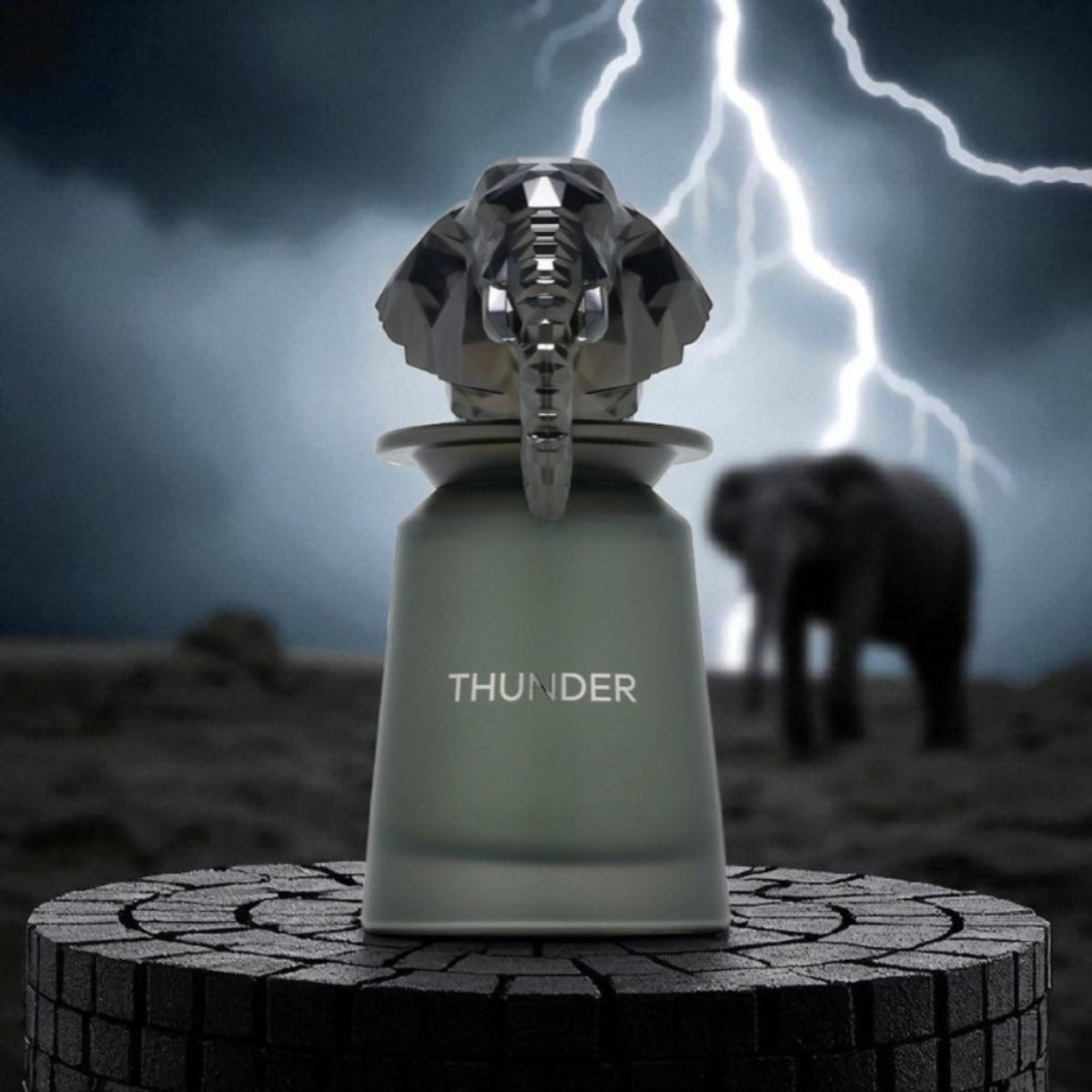 French Avenue - Thunder parfum