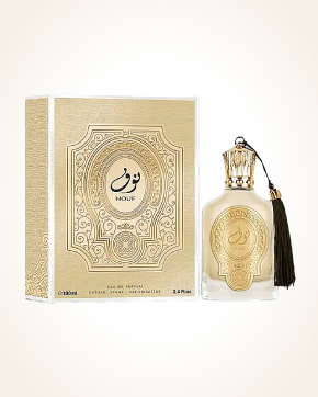 Paris Corner - Nouf parfum