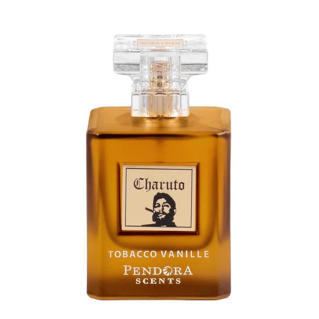 Paris Corner - Charuto Tobacco Vanille