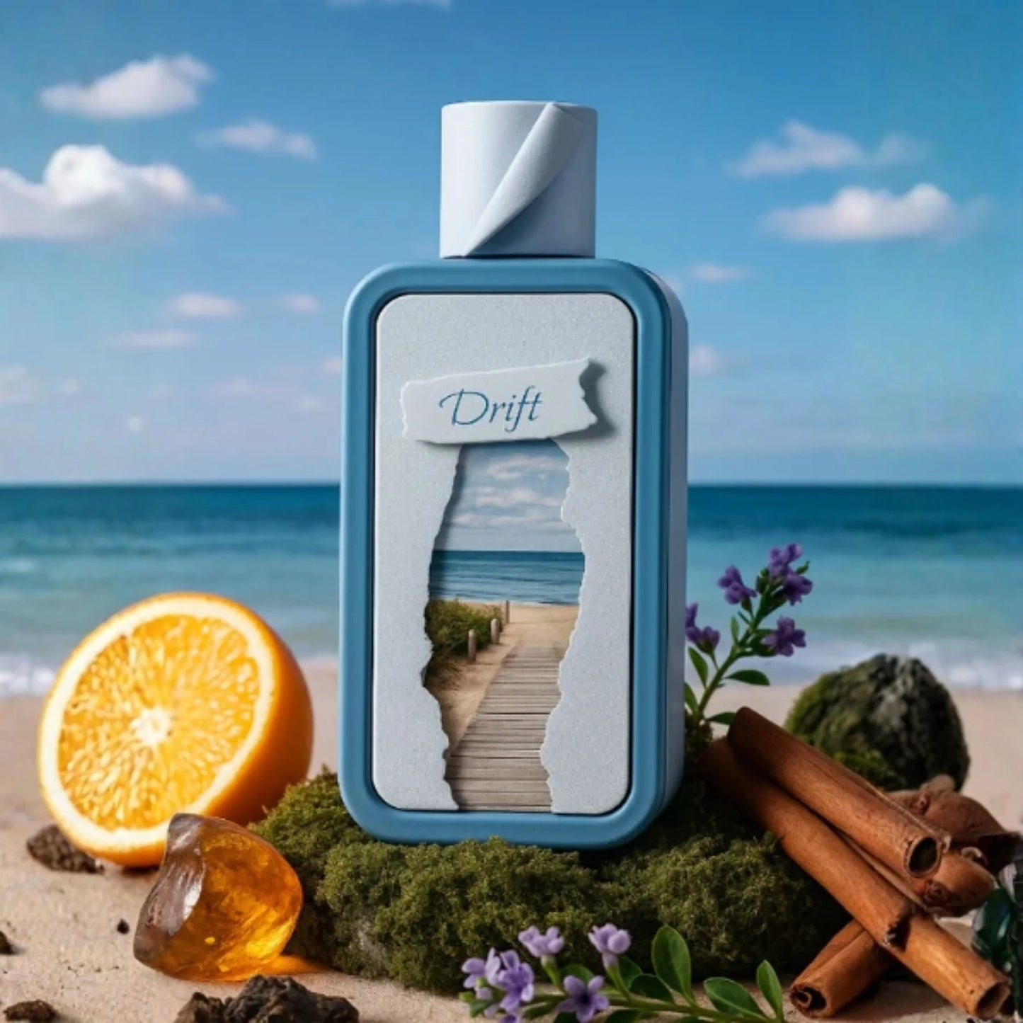 Riiffs - Seasons Drift