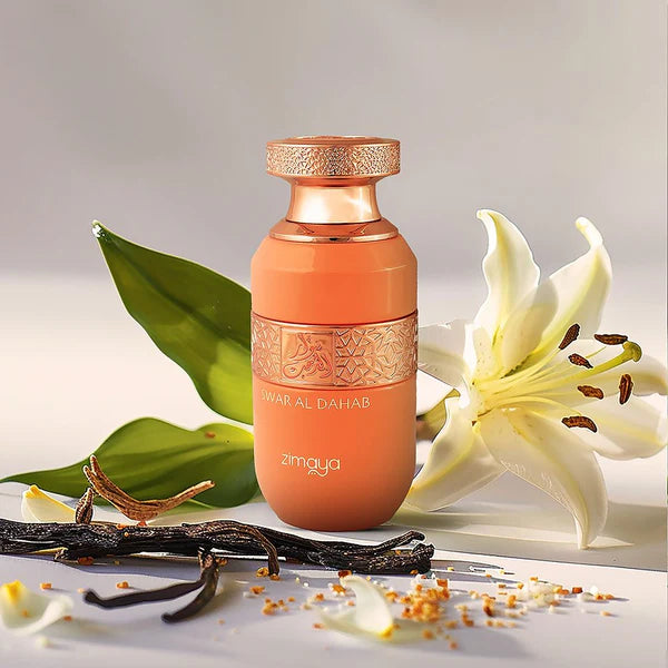 Zimaya - Swar al Dahab