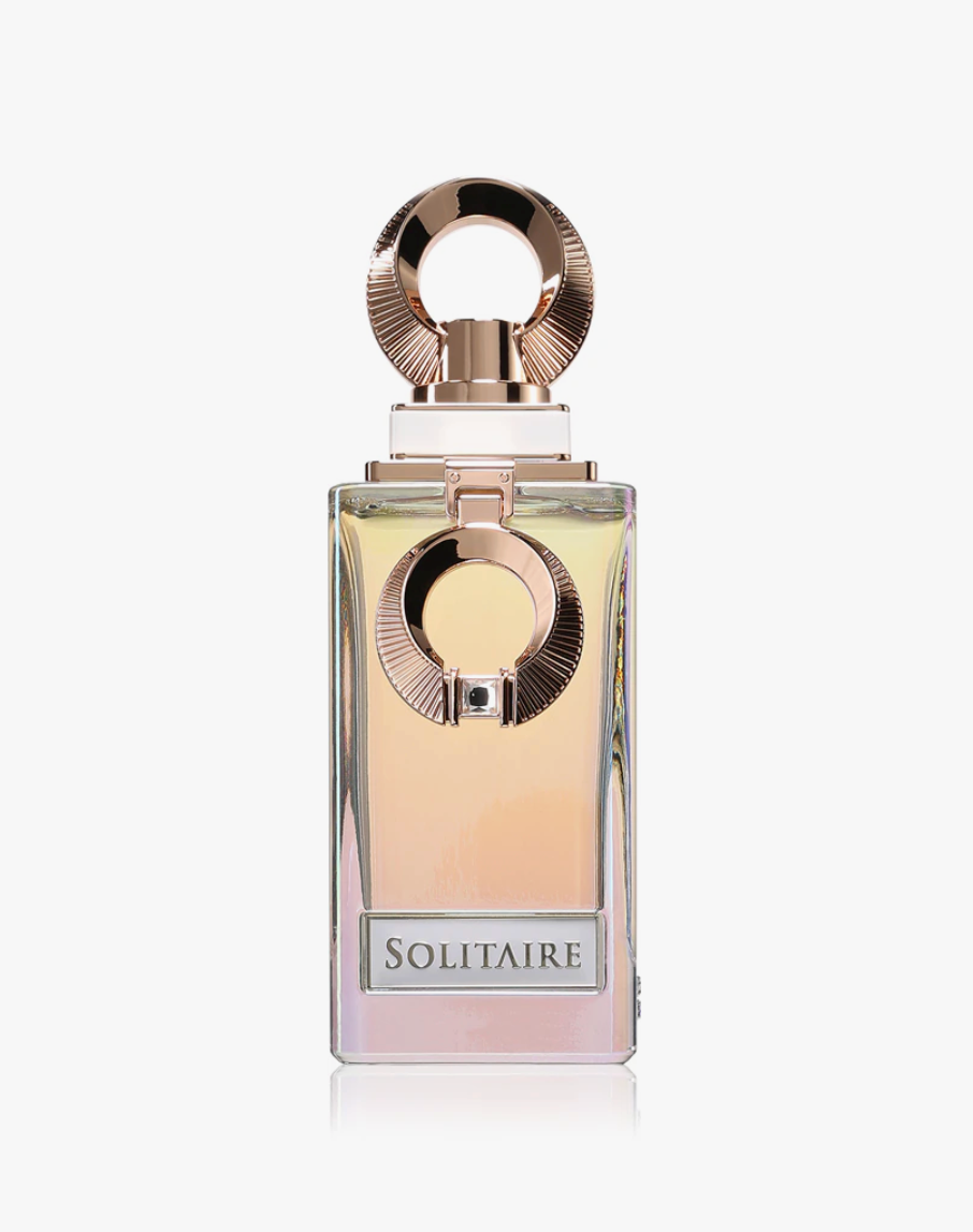 French Avenue - Solitaire parfum