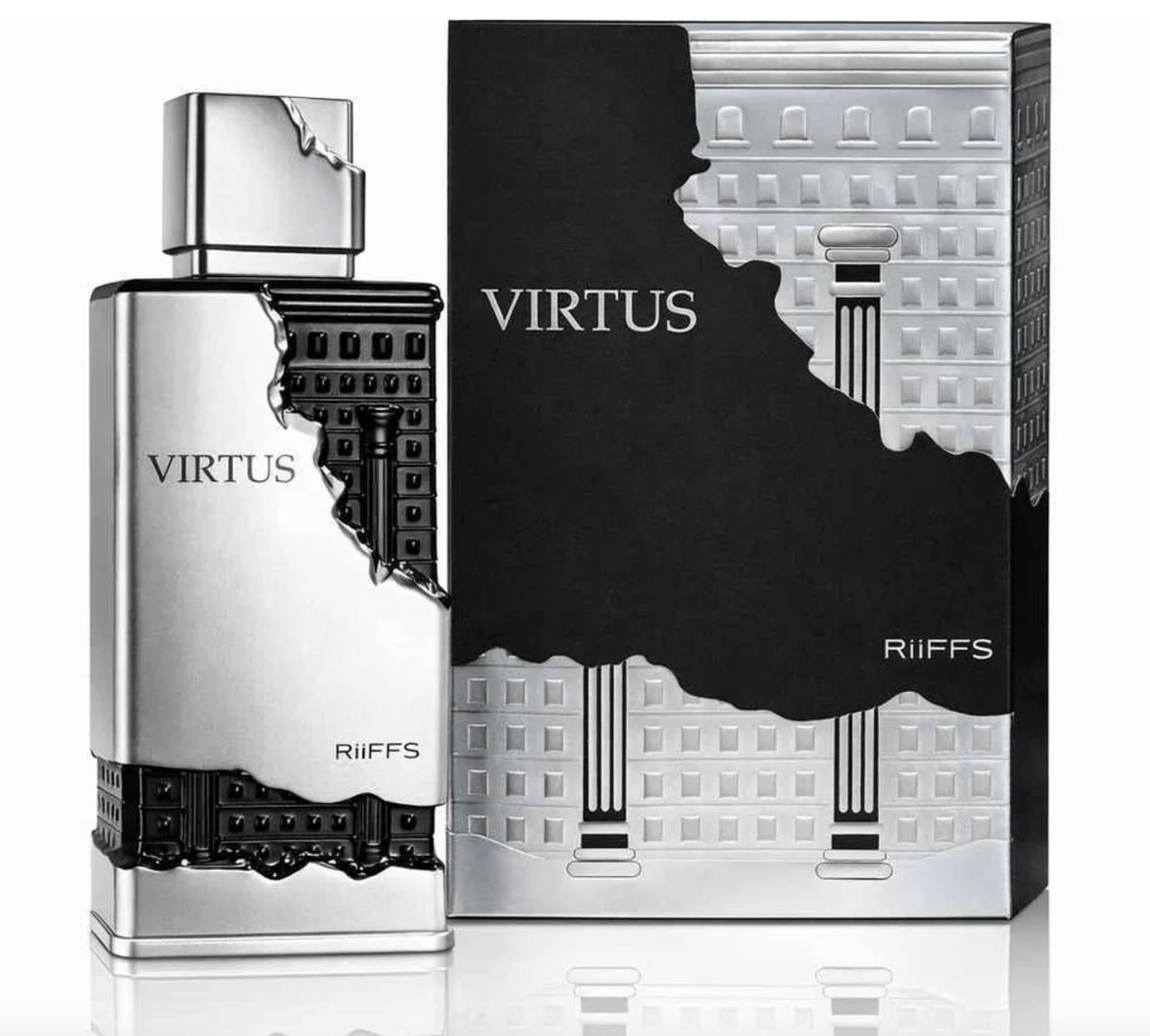 Riiffs - Virtus parfum