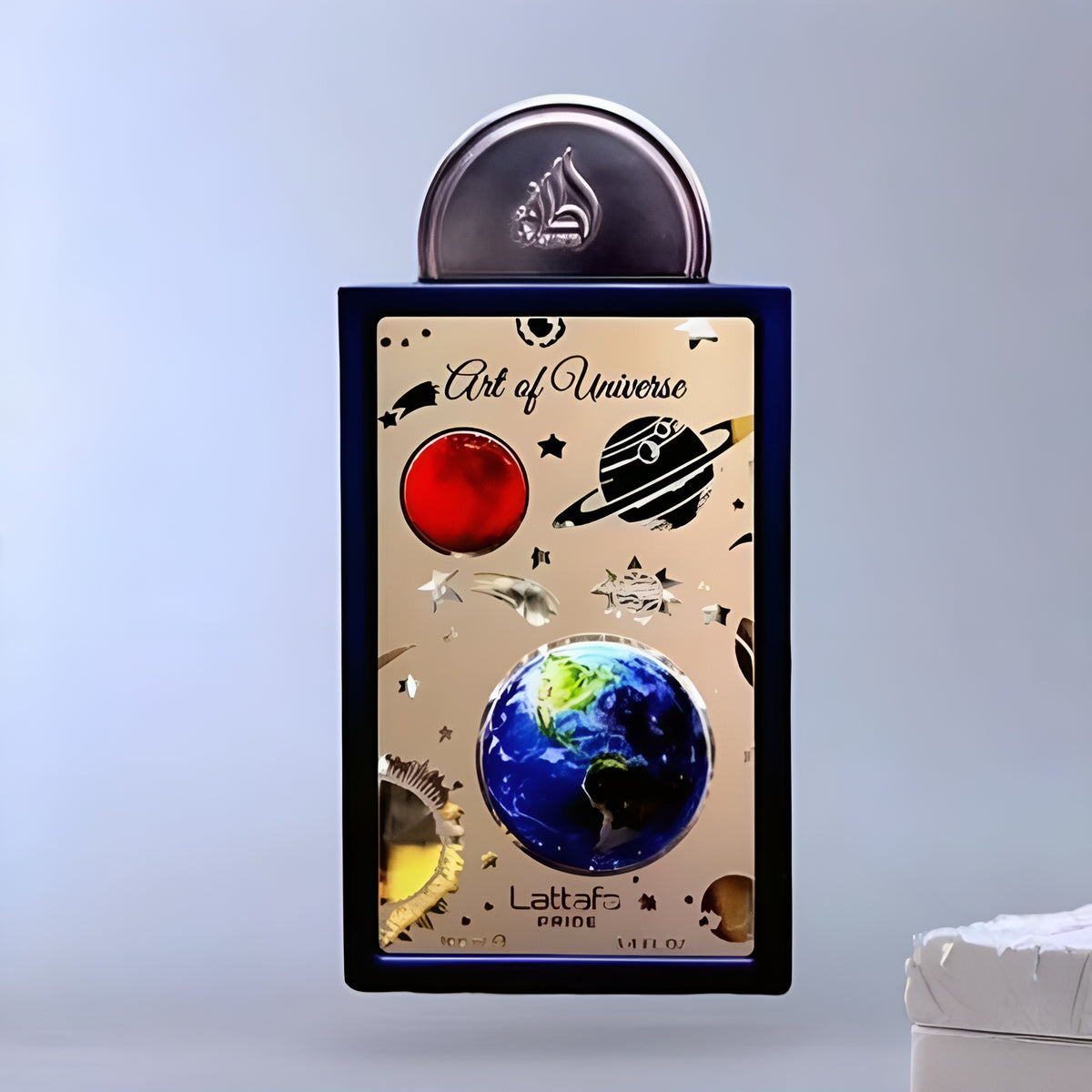 Lattafa Pride - Art of Universe parfum