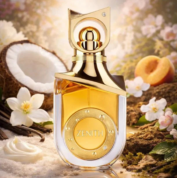 Riiffs - Zenith parfum