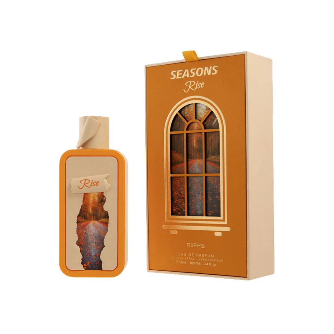 Riiffs - Seasons Rise parfum