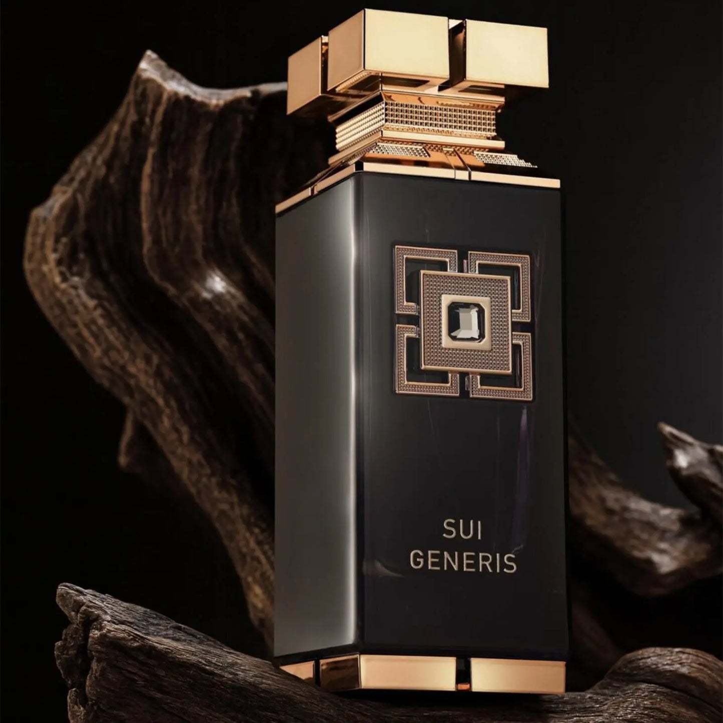 Fragrance World - Sui Generis