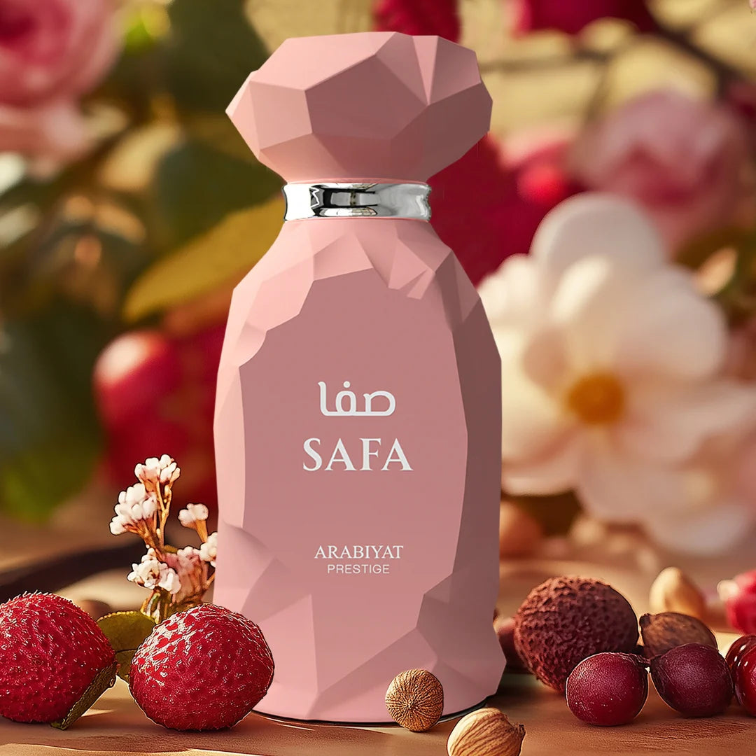 Arabiyat Prestige - Safa parfum