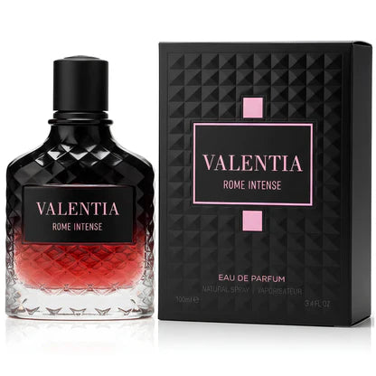 Fragrance World - Valentia Rome Intense parfum