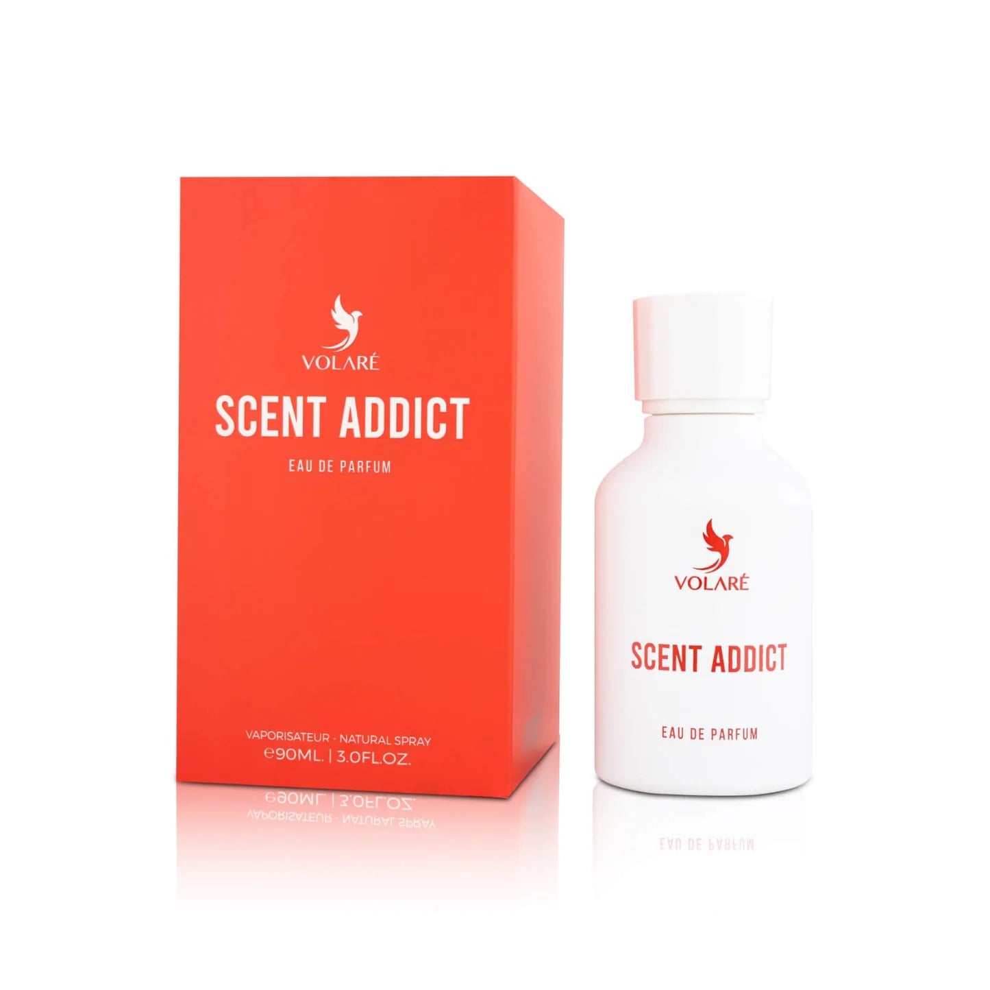 Volaré - Scent Addict