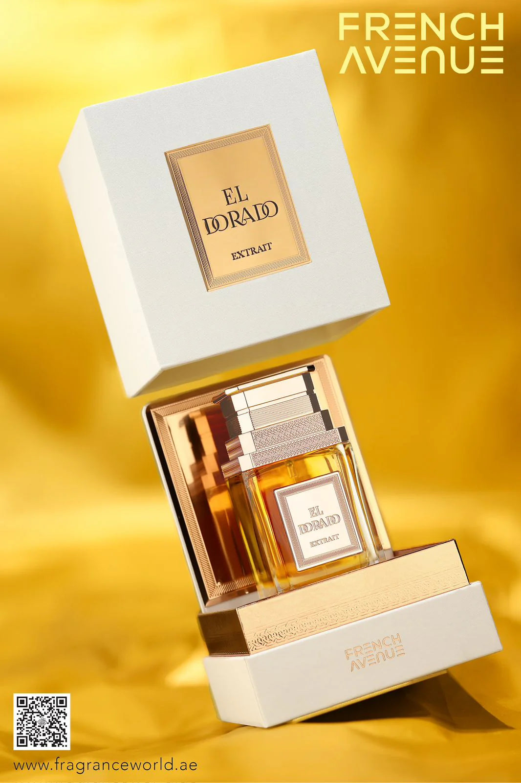 French Avenue - El Dorado
