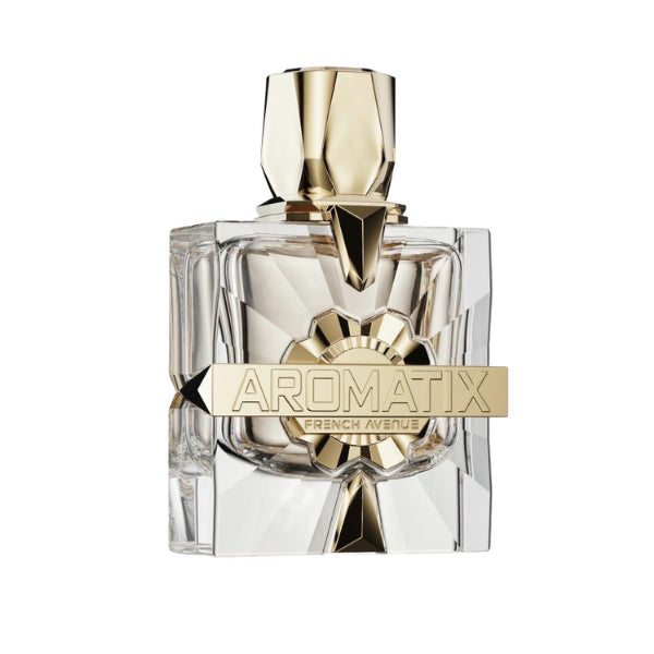 French Avenue x Aromatix - X Xandal