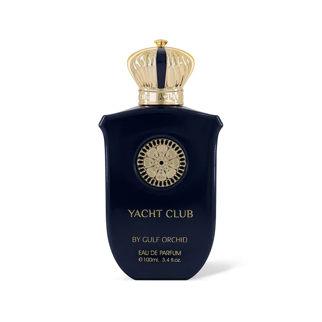 Gulf Orchid - Yacht Club